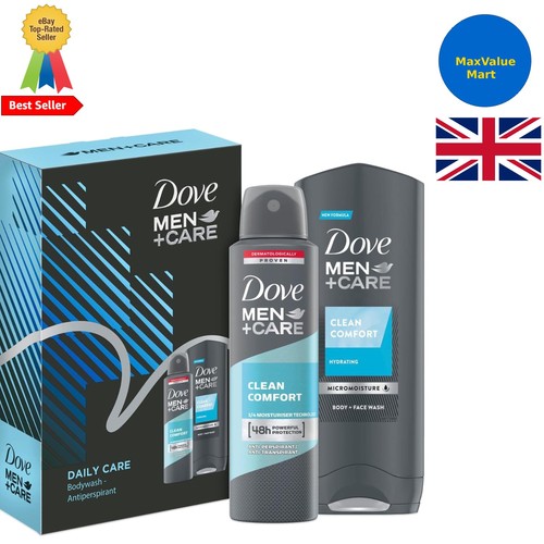 Refreshing men care clean - men+care,