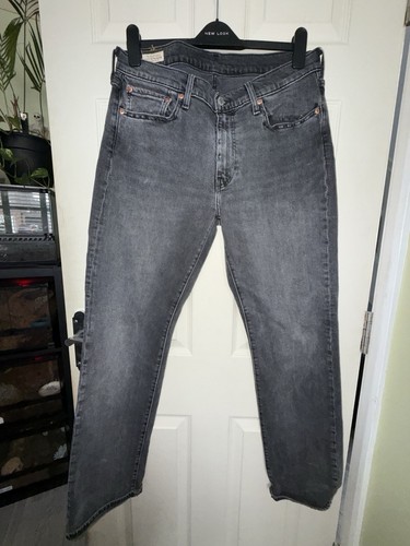 Levi 514 men jeans w33 - levi's, men's