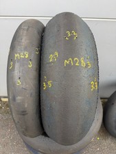 Metzeler Racetec RR Superbike