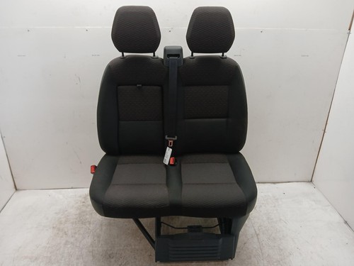 Vauxhall movano front seat mk3 - movano,