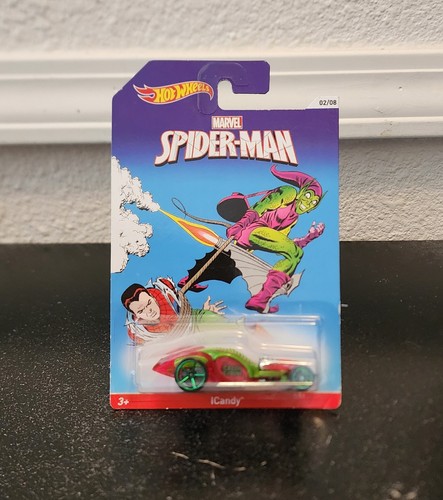 2014 hot wheels - hot, hw