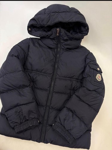 Moncler jacket years - jacket,