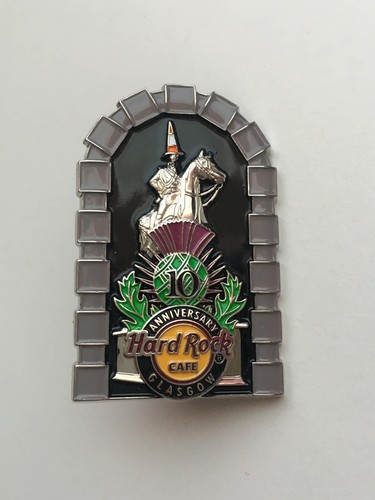 10th anniversary glasgow hard - glasgow,