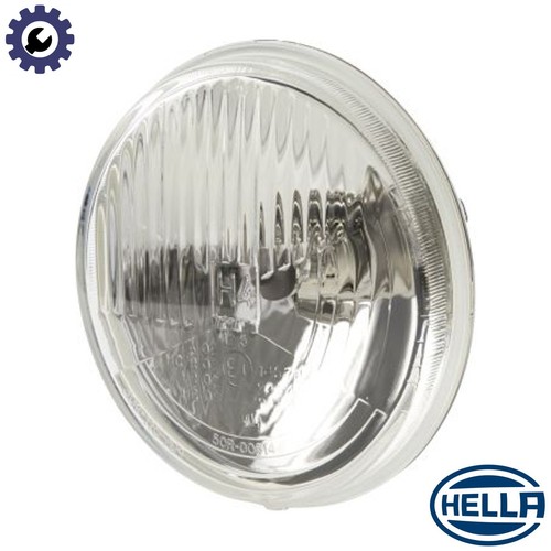 Insert headlight 1a3 002 - insert,