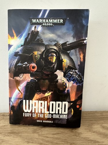 Warhammer 40k warlord - 40k:,