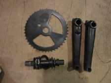 Haro Bikes Backtrail X1