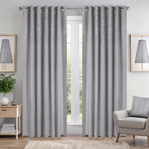 Thermal blackout curtains ring - thermal,