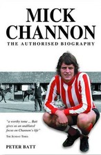 Mick Channon: The Authorised