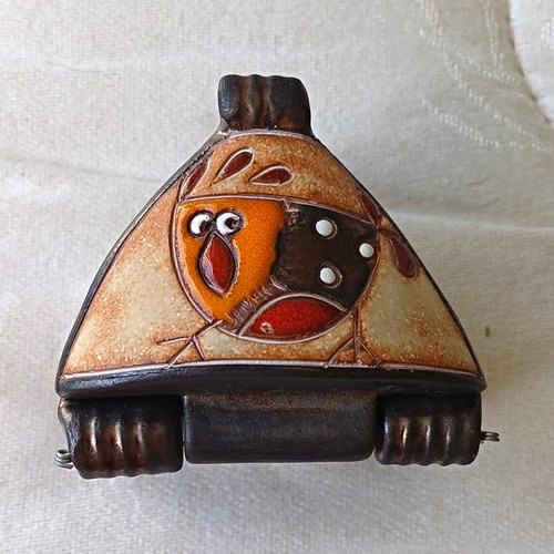 Gappa handmade small - handmade,