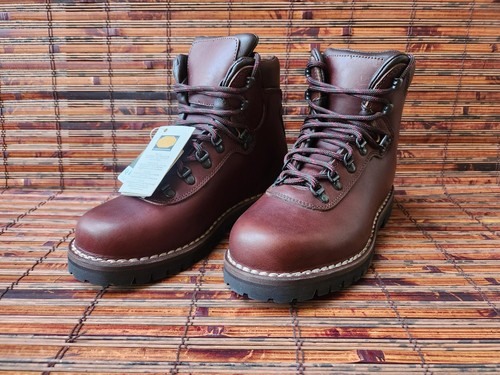 New alico summit - new, leather