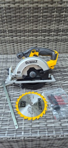 Dewalt dcs391 18v 165mm - 18v,
