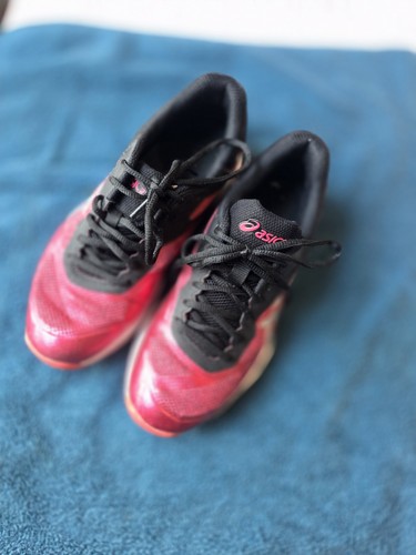 Asics netburner ballistic - asics,