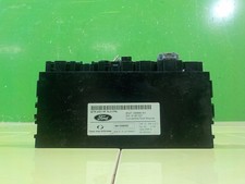 FORD FOCUS MK2 LIFT CC