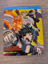 Hero academia season - my, 6