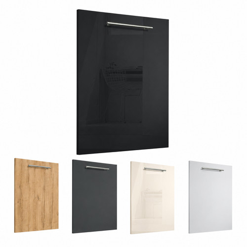 Dishwasher front panel - dishwasher,