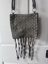 Miss Sixty Shoulder Denim Bag Y2K Style Vintage used 