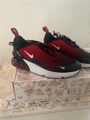 Nike air max - 270, unisex