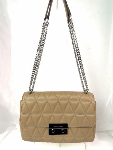 Michael kors quilted leather - kors,