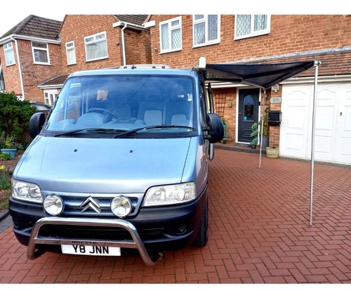 Citroen relay diesel - relay,