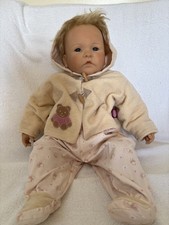 Gotz Artist Doll Timmy 2003 By