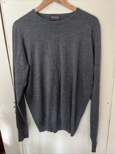 John Smedley Merino Wool