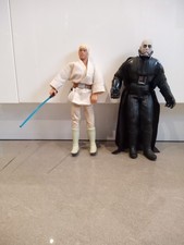 Large 12 inch Star Wars Luke