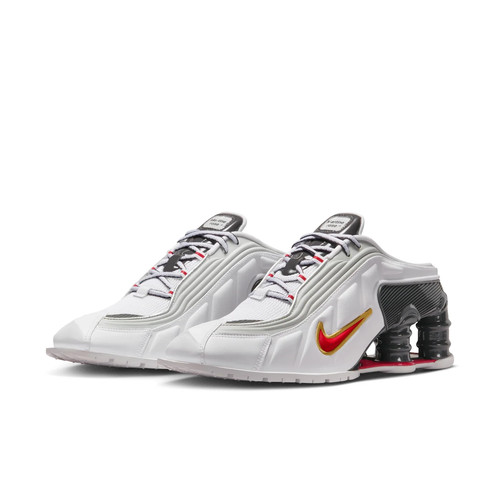 Nike shox mr4 mule - nike,