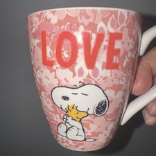 Cath Kidston Peanuts LOVE