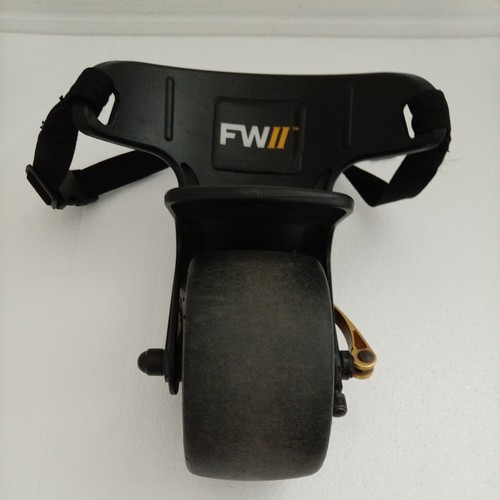 Powakaddy freeway front - powakaddy, 2