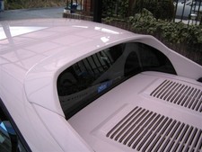 for JDM MR2 SW20 MR-2 rear