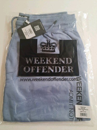 Weekend offender miller - offender, shorts