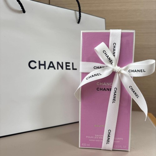 Chanel chance eau fraîche - eau,