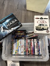 Bundle Of 42 Dvd Movies