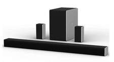 Vizio SB36512-f6 Home THEATER