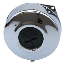 Engine cover ignition cover