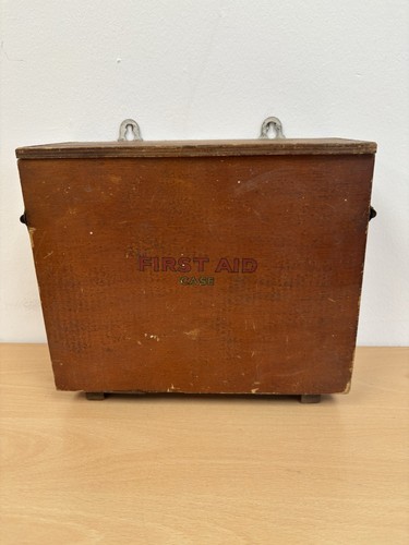 Vintage factory 1950 - 1950's, first