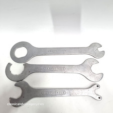 Vintage campagnolo toolbox - vintage,