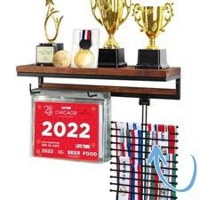 Medal Display Hanger Marathon