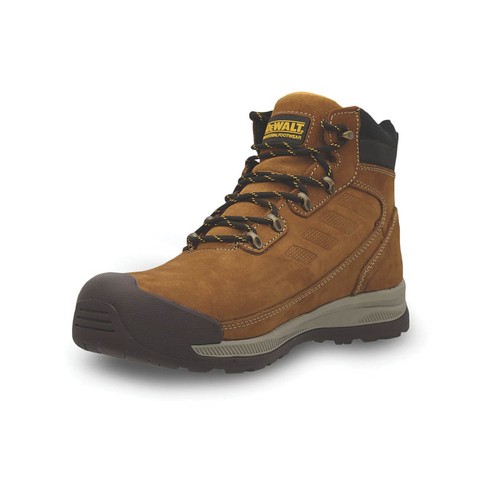 Dewalt safety boots - dewalt,