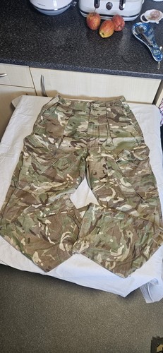 British army surplus combat - british,