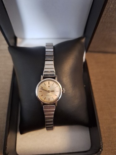 Vintage tissot seastar seven - vintage,