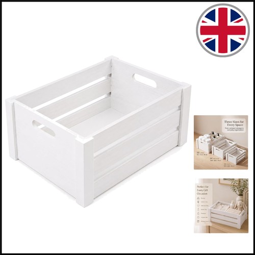 Charming medium wooden - medium,