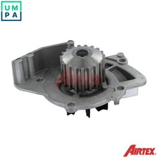 WATER PUMP ENGINE COOLING 1690 FOR PEUGEOT EXPERT/Platform/Chassis/Van/TEPEE 807