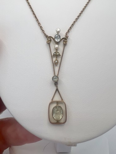 Vintage art nouveau - vintage,