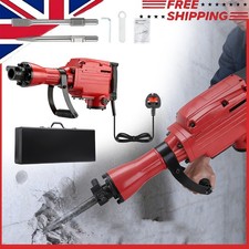 58J 3000W Demolition Hammer