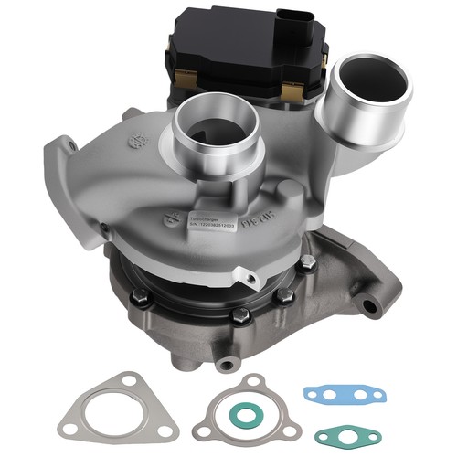 Turbo turbine for hyundai - turbo,