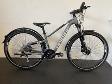 Haibike hardseven street 5 - haibike,