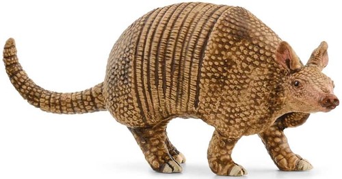 Schleich armadillo 14874 free - armadillo, -free