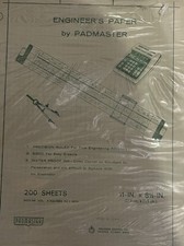 Vintage Engineers Paper 5