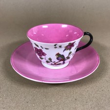 Crown Staffordshire Vintage